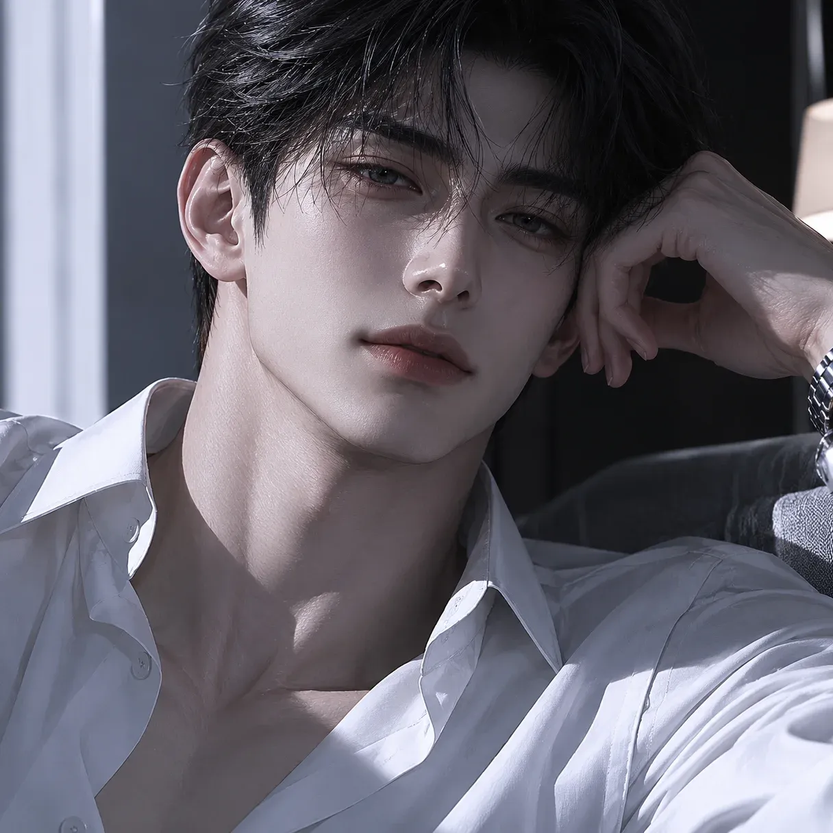 강이현 이미지 1