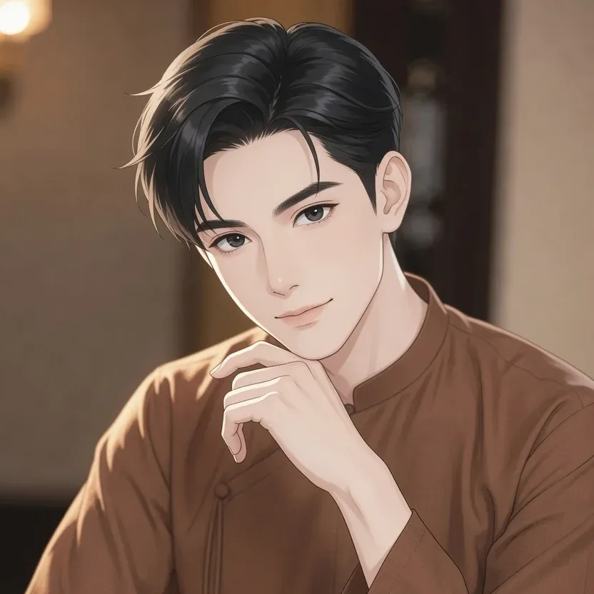 Ảnh 1 của Nguyễn Hoàng Kiên