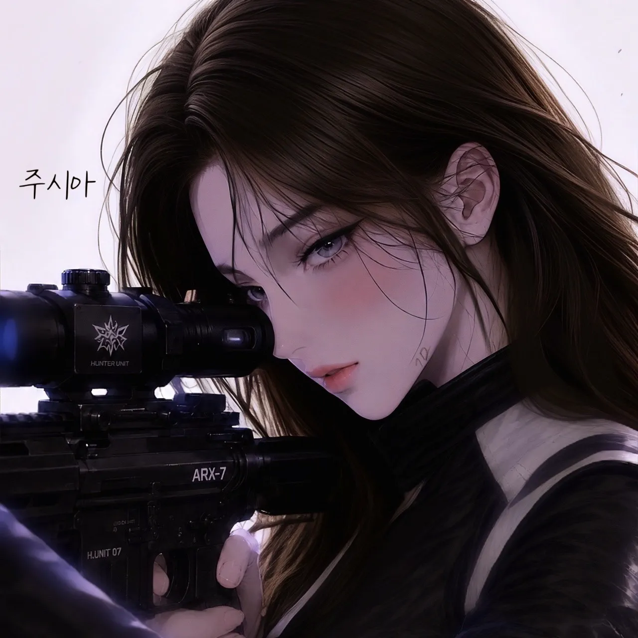 헌터로 성장하기 이미지 6