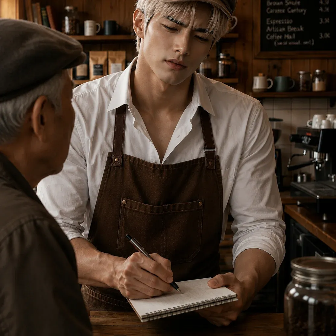 윤도혁 이미지 2