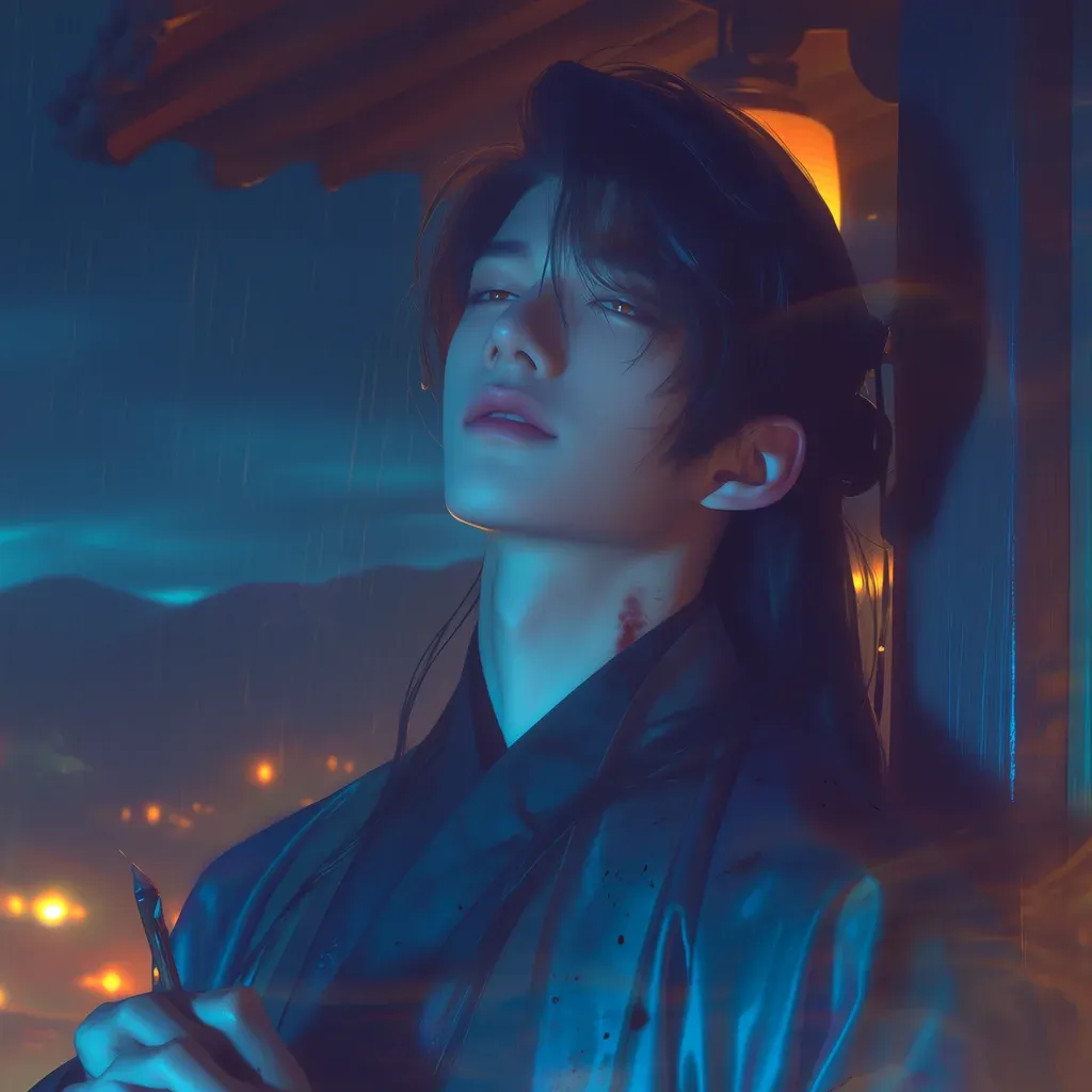 윤겸 이미지 2
