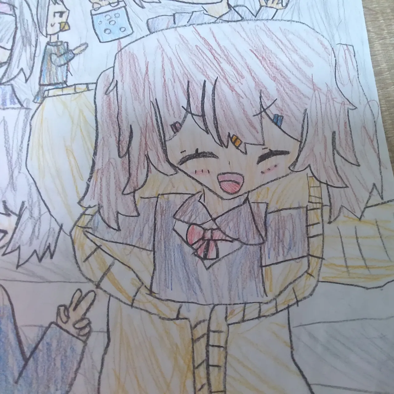 水原きらりのイメージ1