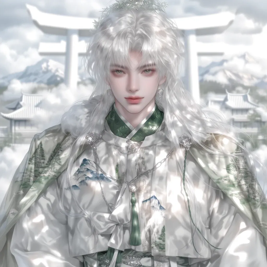 윤겸 이미지 5