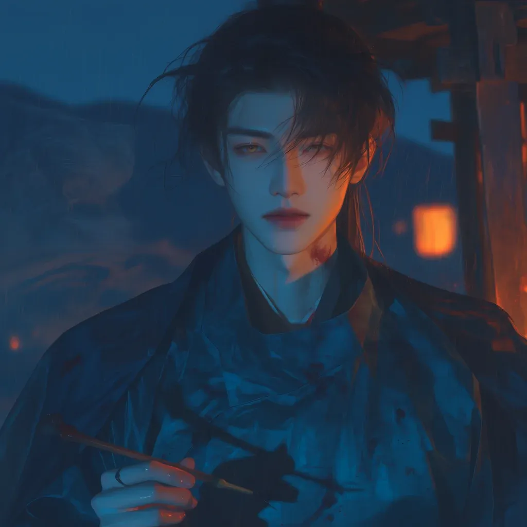 윤겸 이미지 6