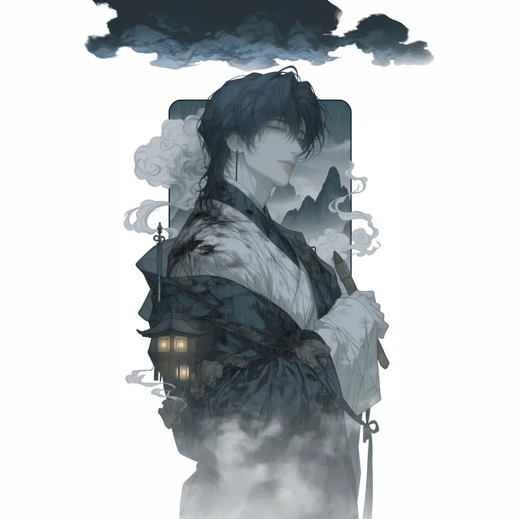 윤겸 이미지 7