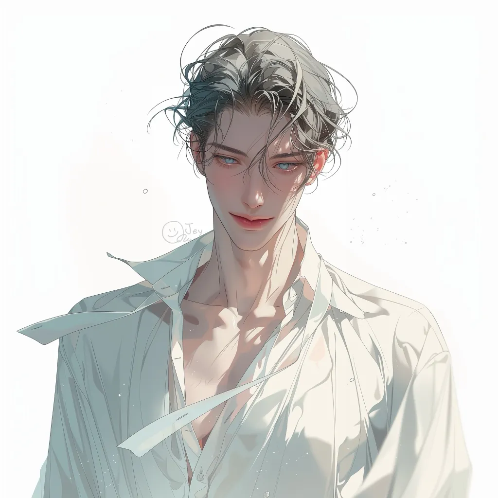 알렉스 랭 이미지 10