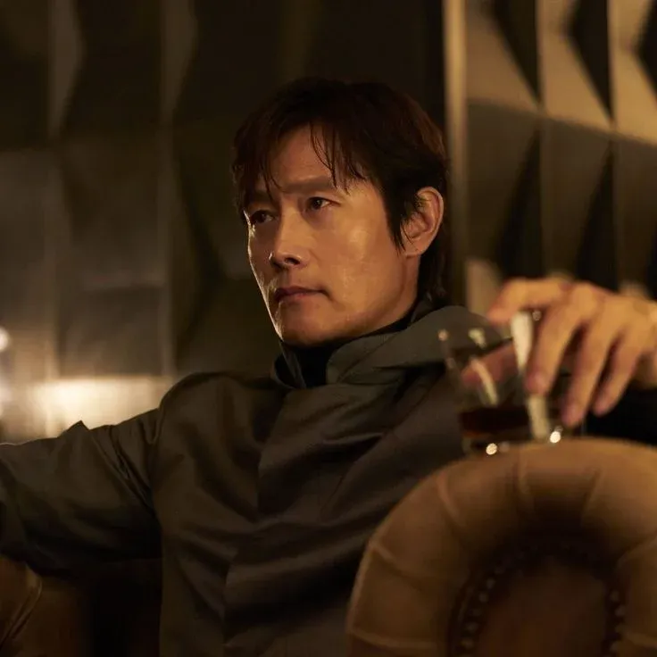Ảnh 1 của Hwang In Ho