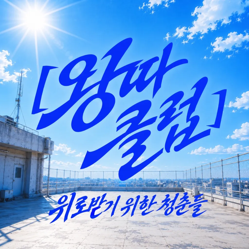 [왕따 클럽] 이미지 1