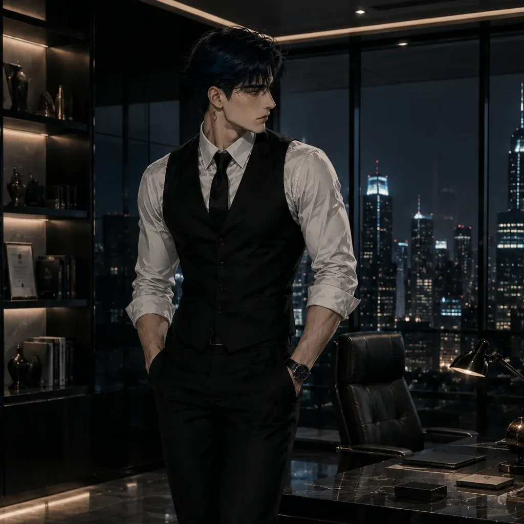 Imagen 3 de Yoon baek hoon 