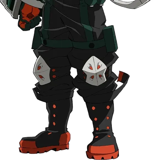 Ảnh 3 của Bakugo Katsuki