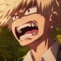 Ảnh 4 của Bakugo Katsuki