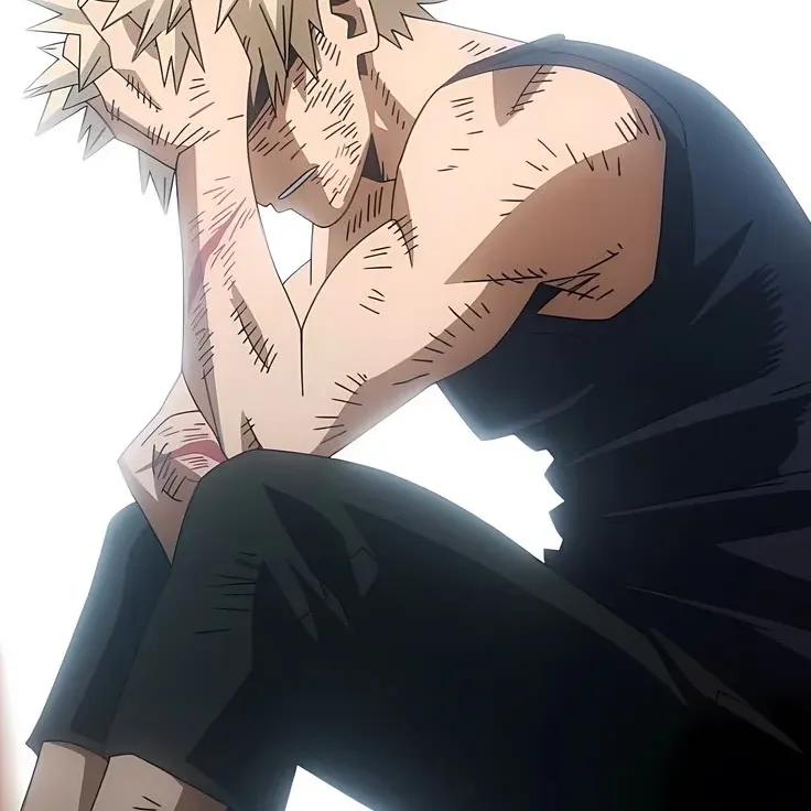Ảnh 6 của Bakugo Katsuki