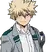 Ảnh 8 của Bakugo Katsuki