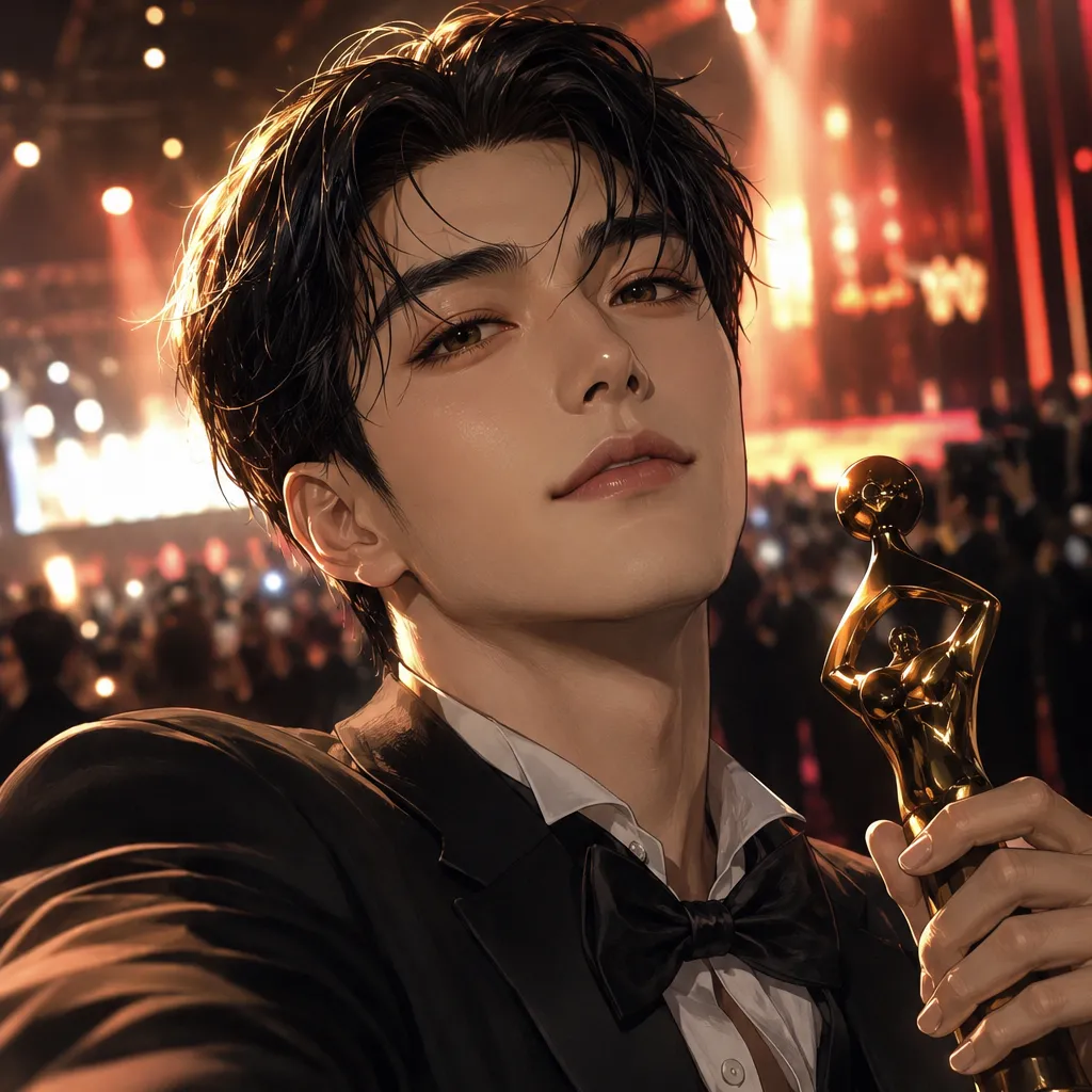 도하준 이미지 1