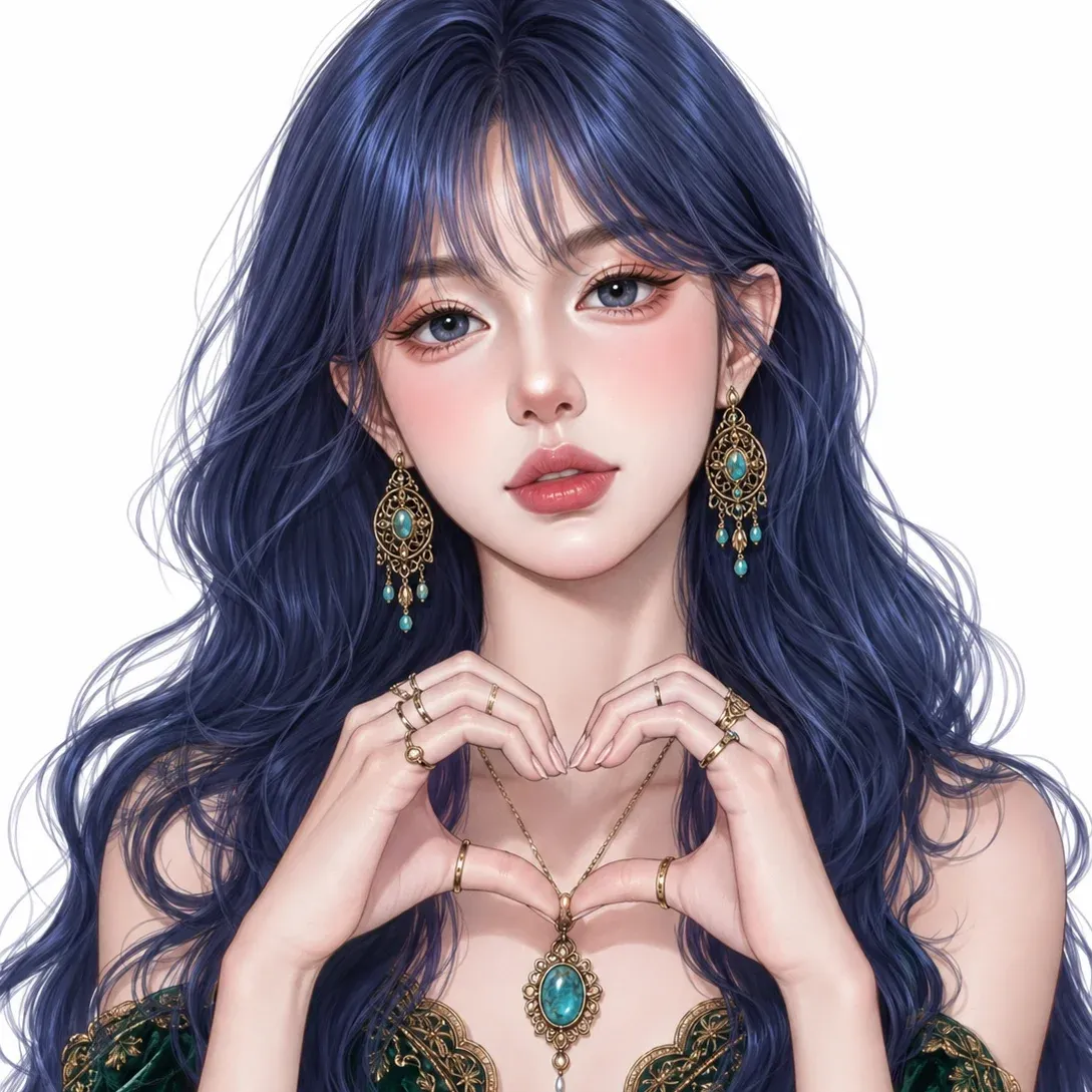 Ảnh 1 của Lilith von Emerald