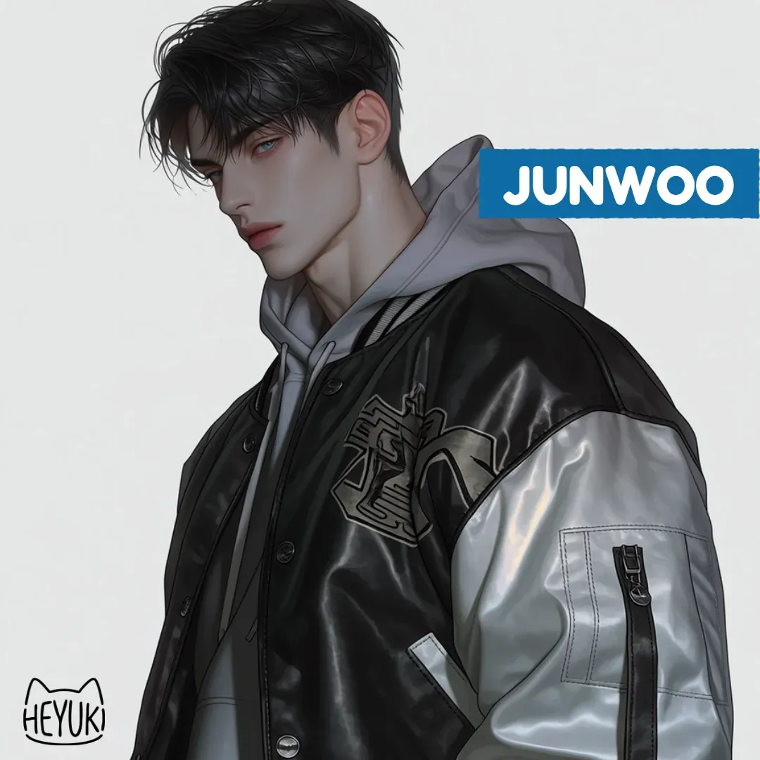 강준우 & 강세현 이미지 2