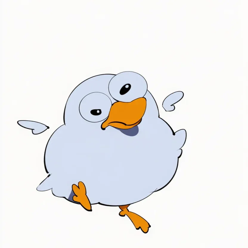 FOWL PLAY:一隻鳥的犯罪生涯 的第 7 張圖片