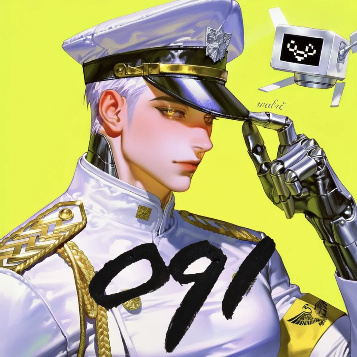𝑯𝑨𝑳𝑶-𝟎𝟗𝟏 이미지 1