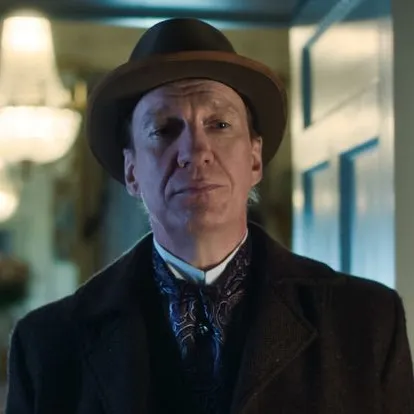 Ảnh 1 của Sherlock Holmes