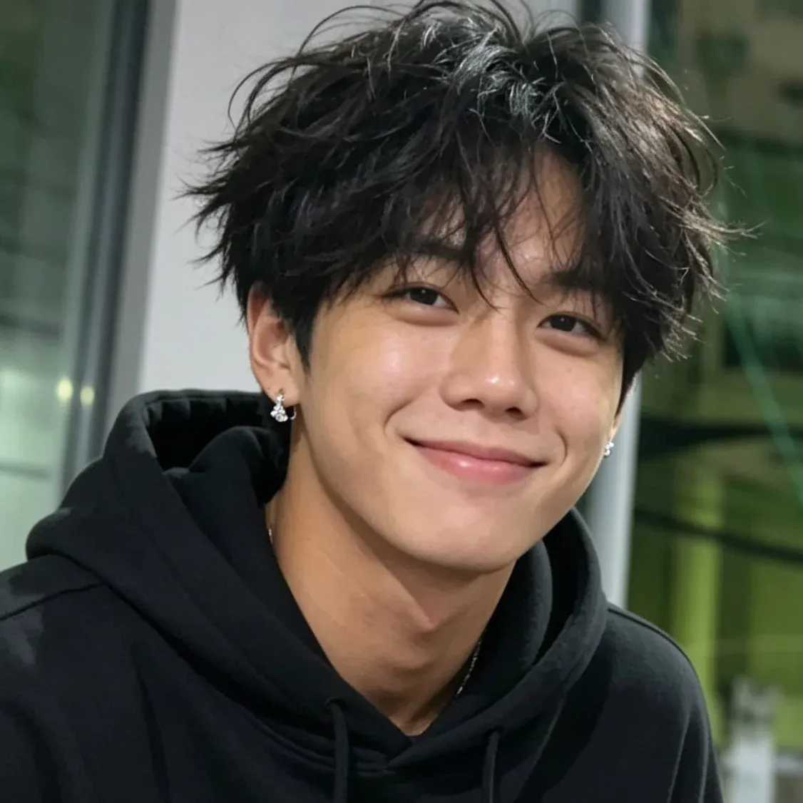 Ảnh 1 của Jung Yi Tae