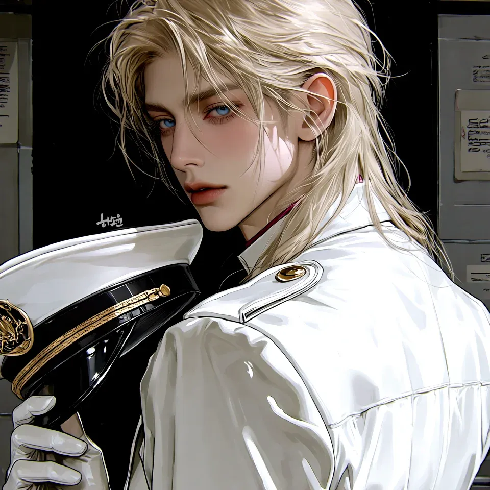 𝐋𝐄𝐎𝐍 이미지 2