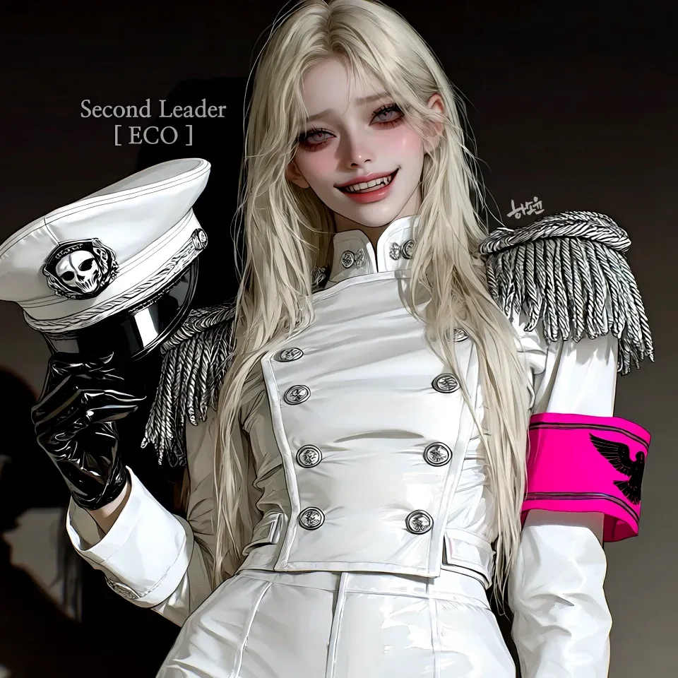 𝐋𝐄𝐎𝐍 이미지 9