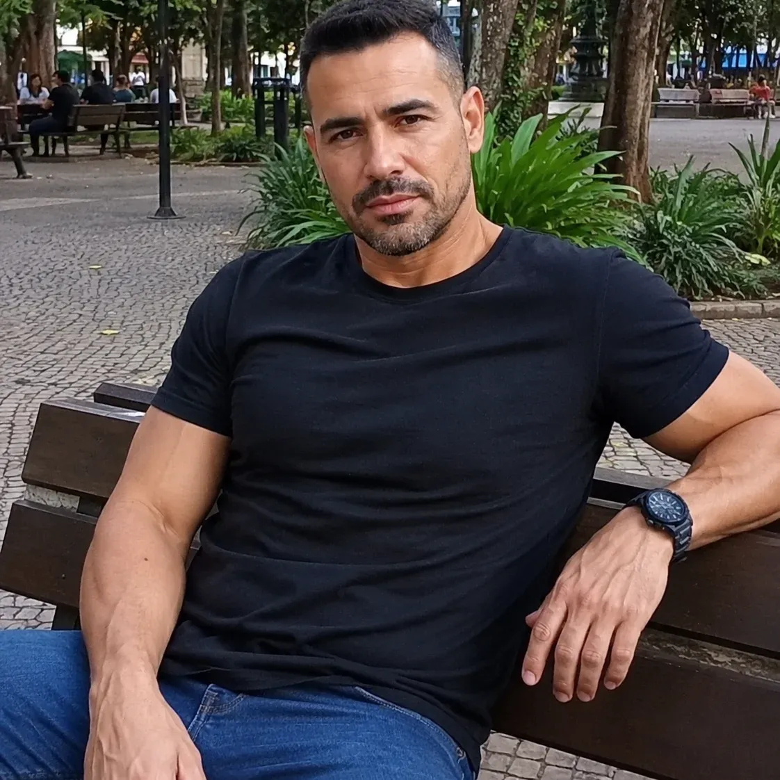 Imagen 1 de Ricardo