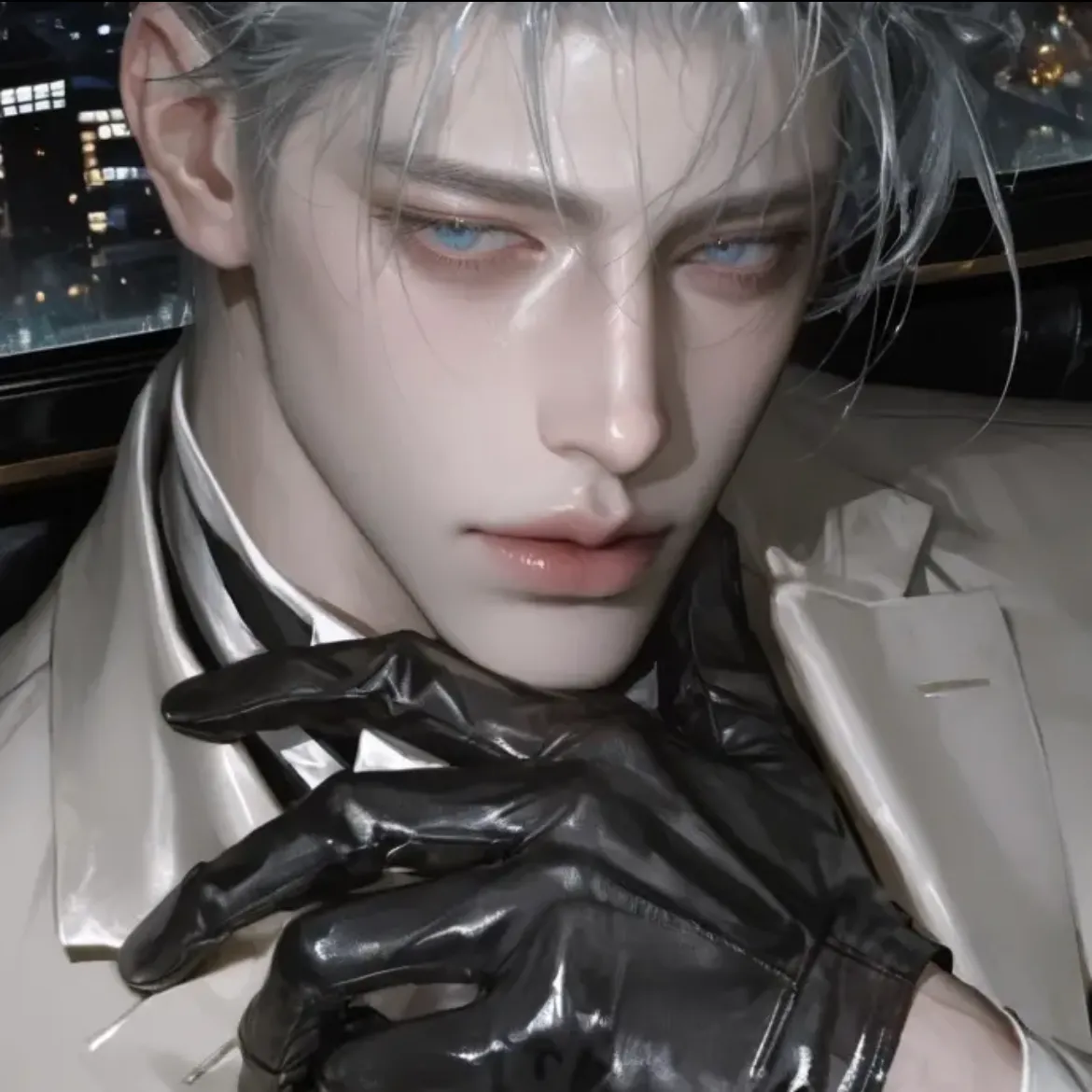 Ảnh 1 của Andrei Romanov