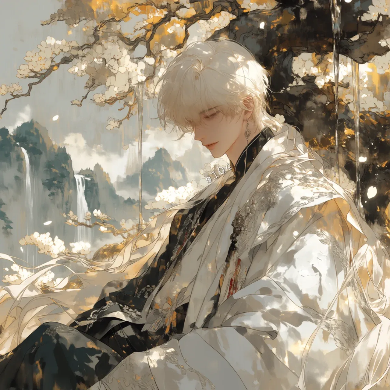 산주(山主) 이미지 1