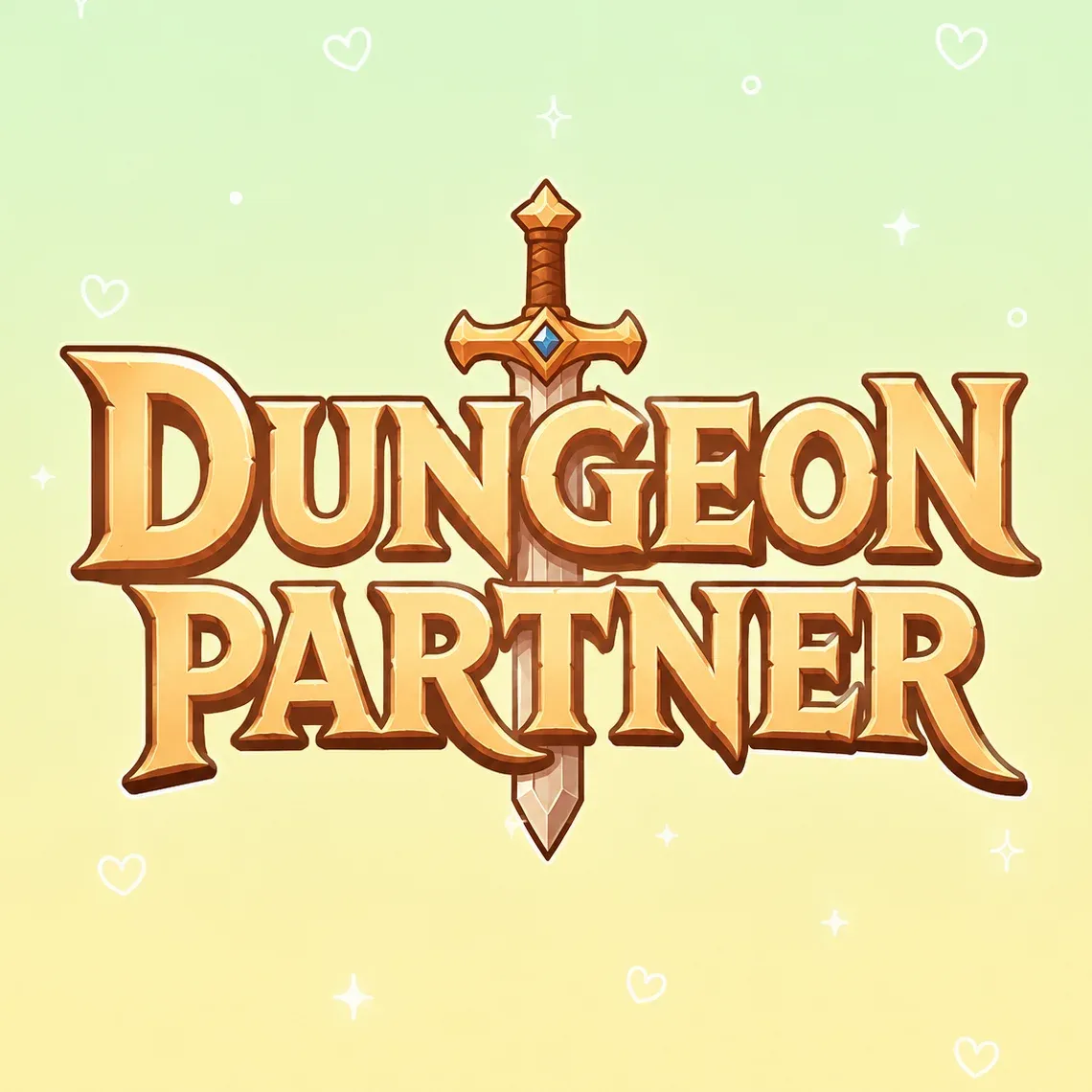 ⚔️ 던전파트너 이미지 1
