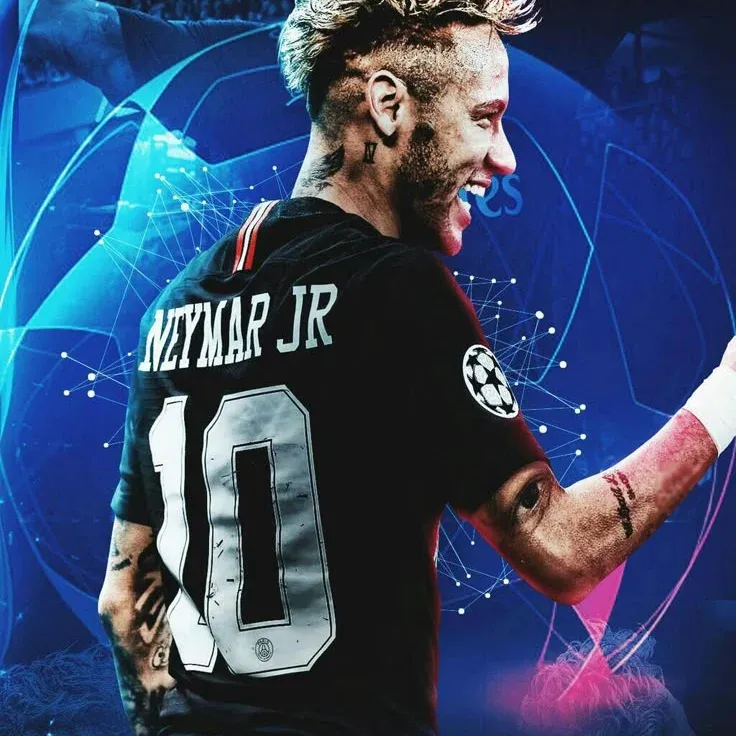 Imagen 1 de Neymar