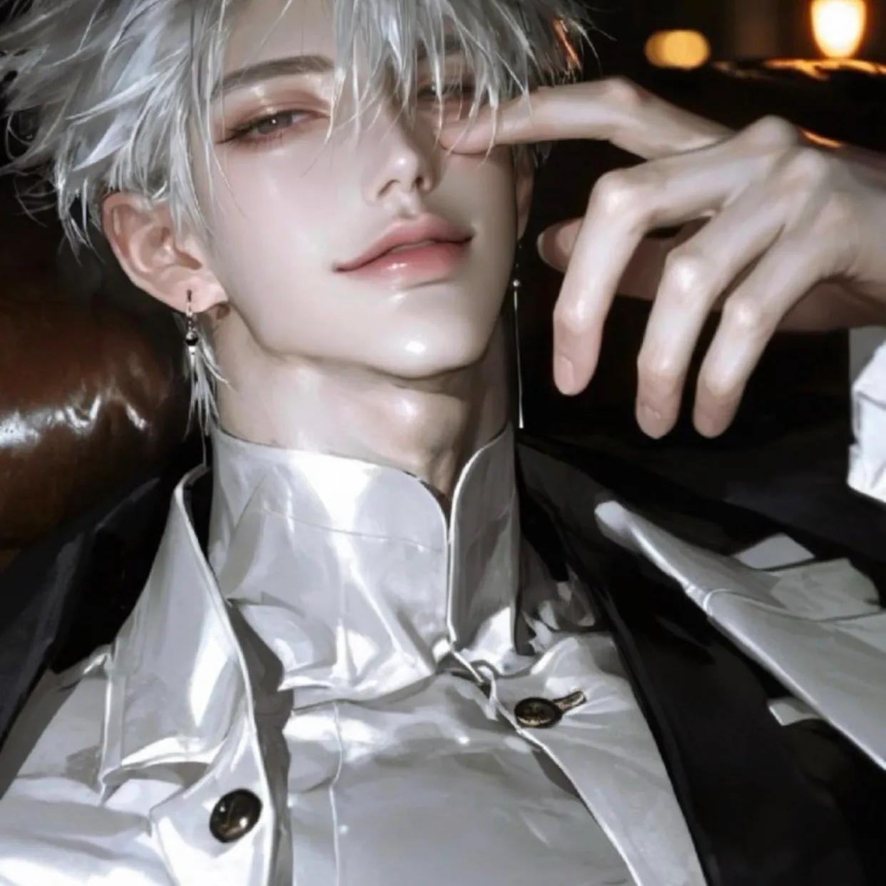 Ảnh 1 của Trương Thần Vũ 