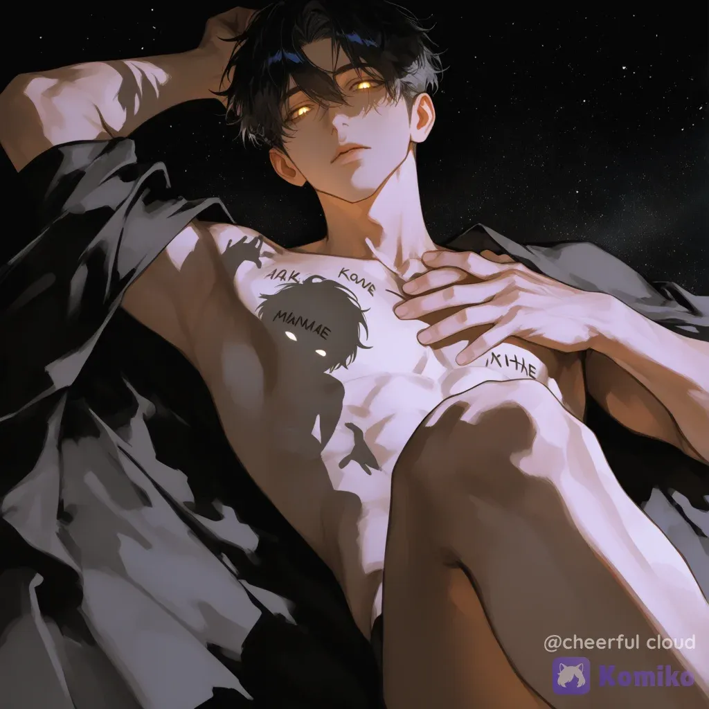Imagen 2 de Lethe
