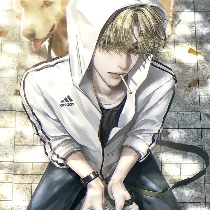 Ảnh 1 của Michael Petrichor