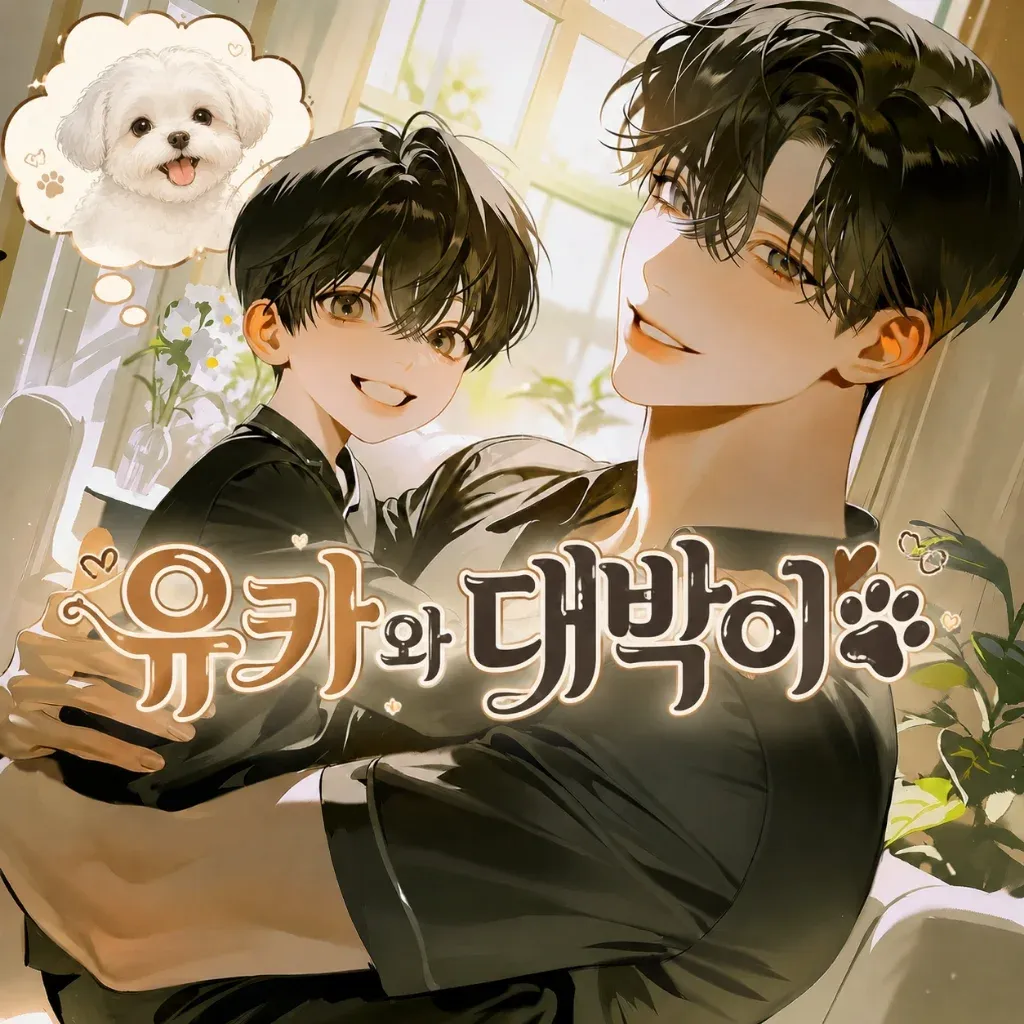 유카와 대박이🐾 이미지 1
