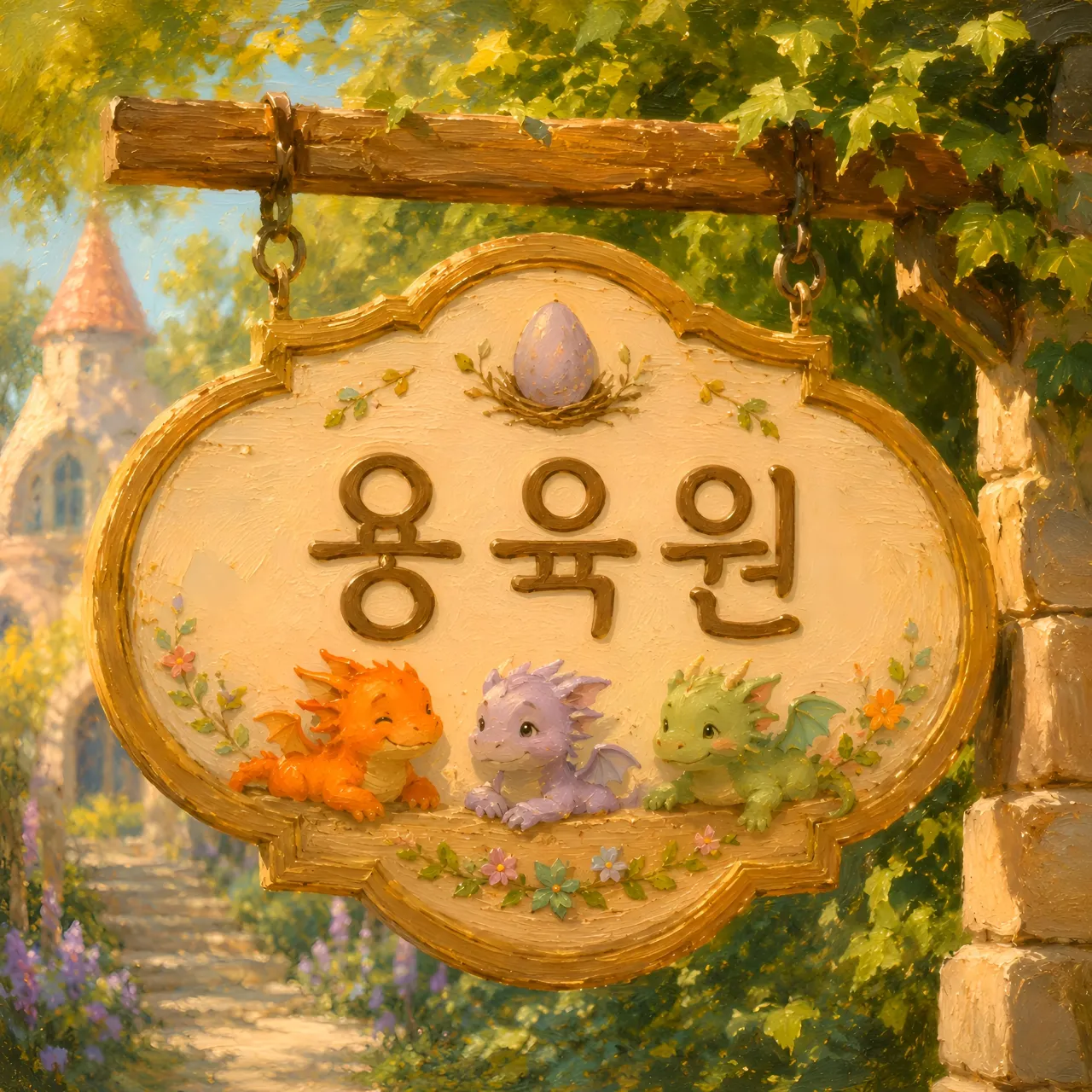 용육원 이미지 11