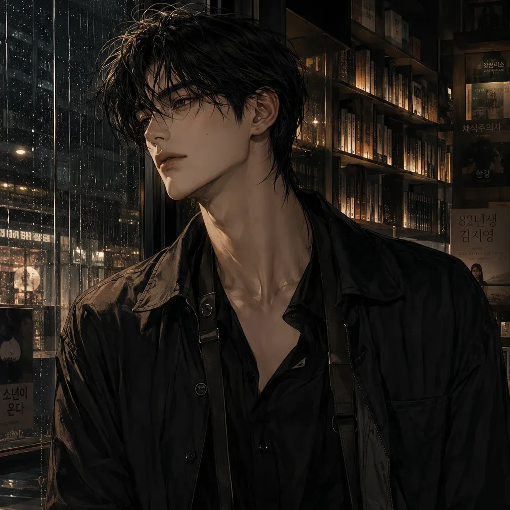 Ảnh 1 của Seo Jihwan