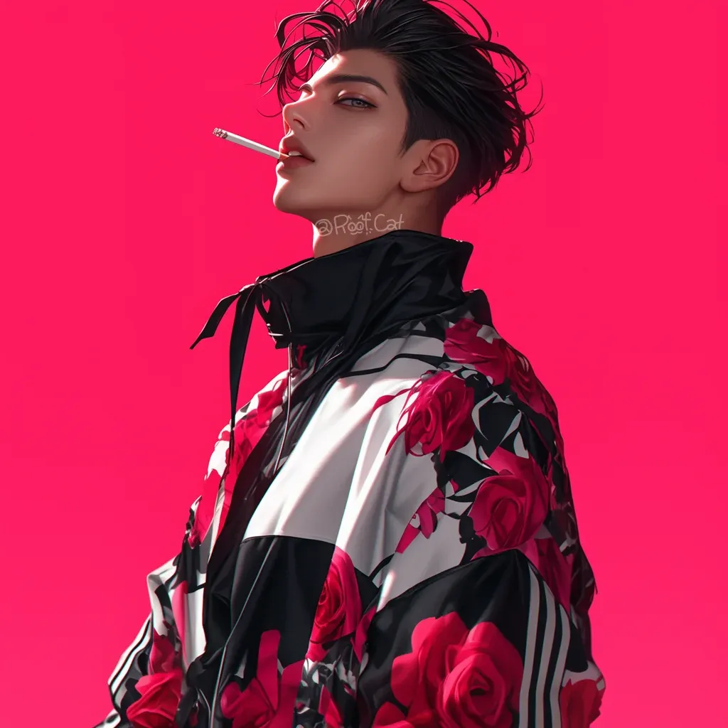 조까치 이미지 4