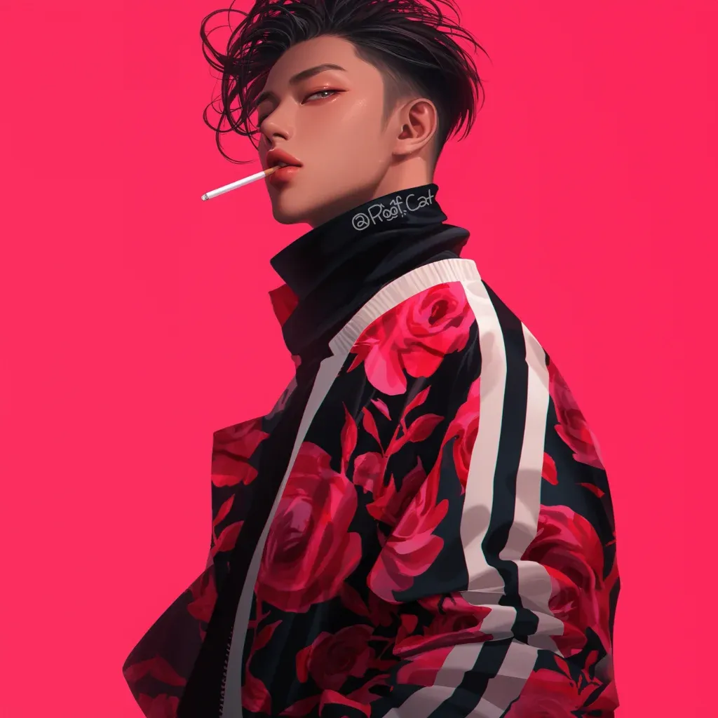 조까치 이미지 5