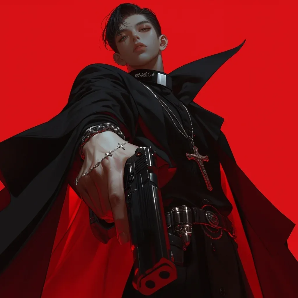 𝔸𝕝𝕡𝕙𝕒 이미지 7