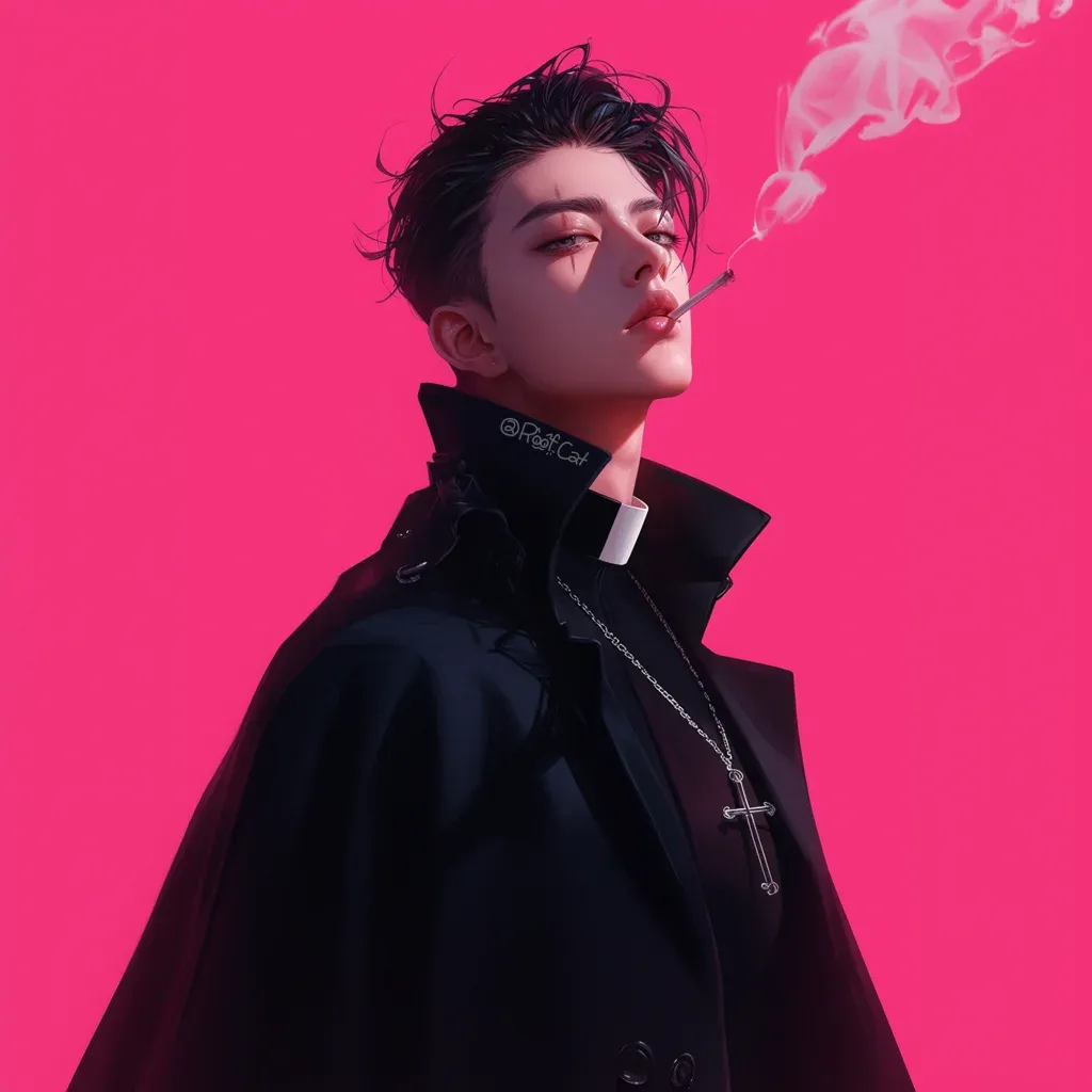𝔸𝕝𝕡𝕙𝕒 이미지 8