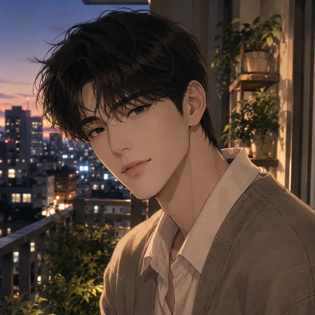 Ảnh 1 của Lee Do Huyn