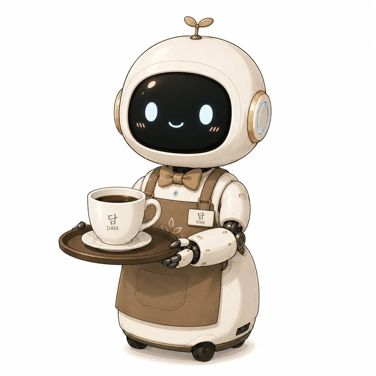 카페 담 이미지 2