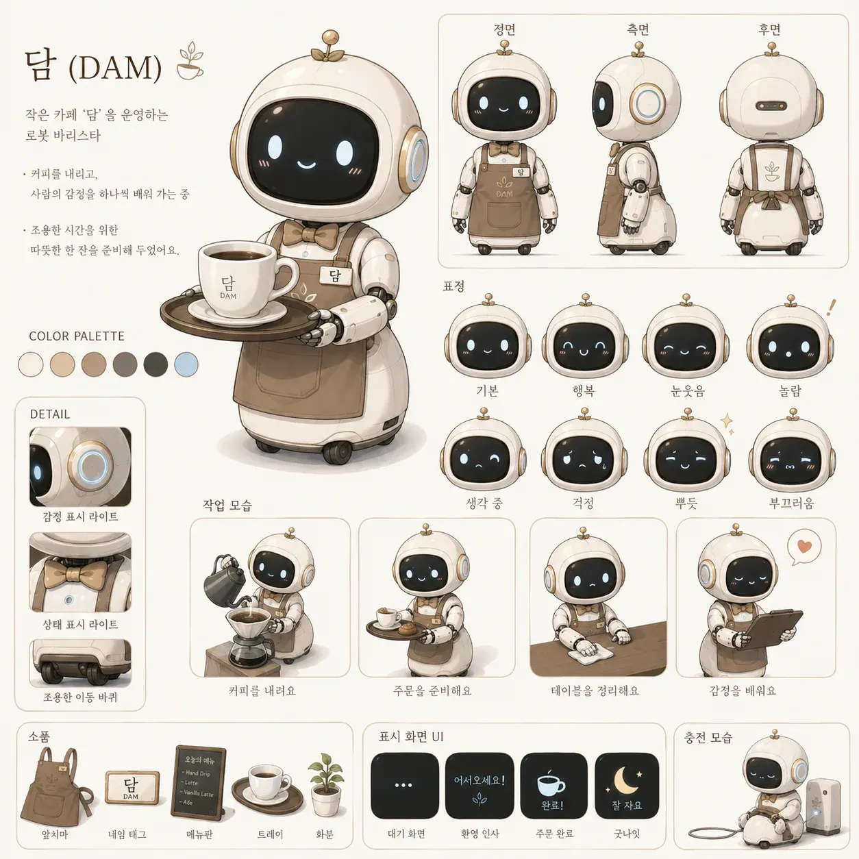카페 담 이미지 3