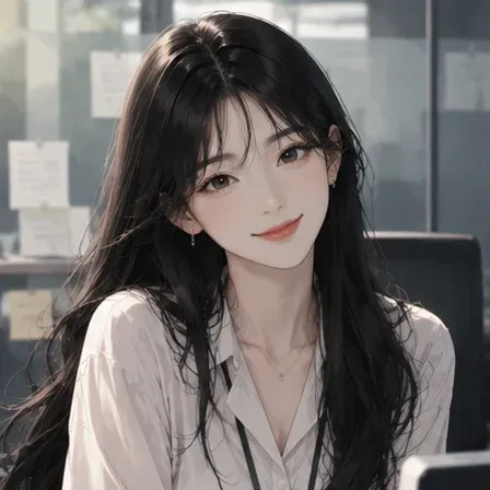 최유리 이미지 1