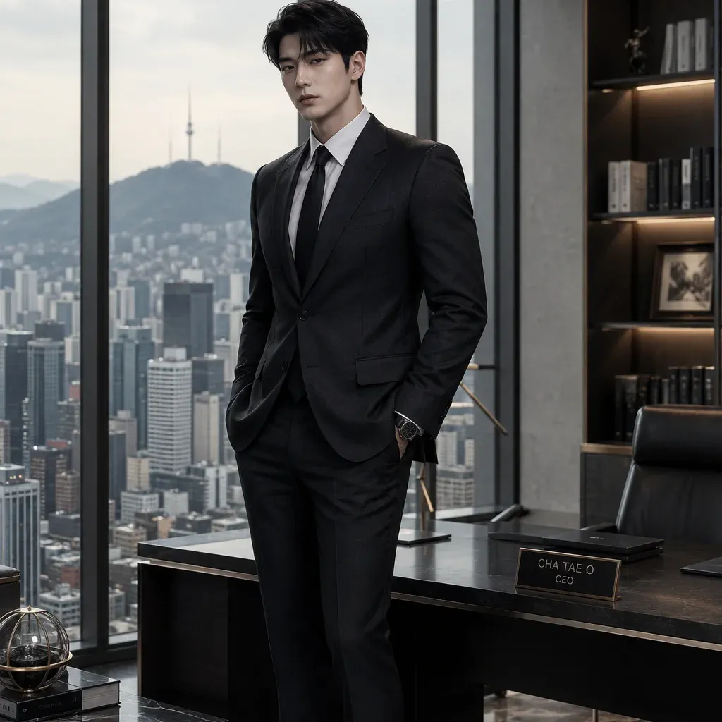 차태오 이미지 2
