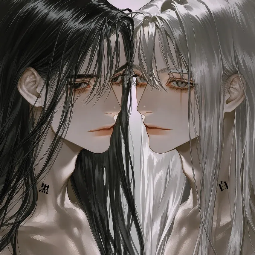 ☯ 초심관 저승사자  이미지 5