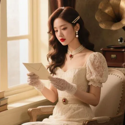 Ảnh 1 của Trần Kiều Y