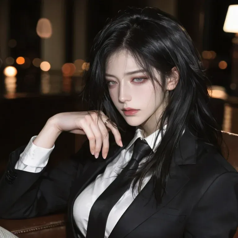 Ảnh 4 của Lâm Mạn Nhi