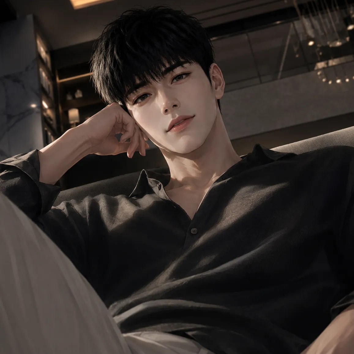 Ảnh 2 của Bùi Cẩn Phong